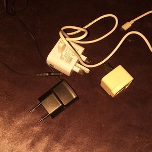 International phone accessories